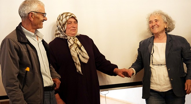 Antalya'da 40 yıldır çobanlık yapan Eren çiftinin hayatı beyaz perdede