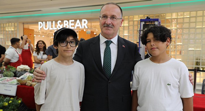 Antalya'da 511 bin öğrenci karne alacak