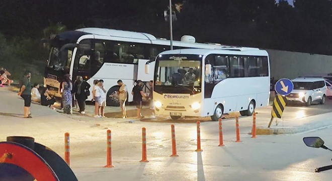 Antalya'da 52 kişiyi etkileyen zehirlenme olayında tutuklama