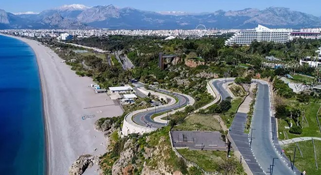Antalya'da 6 milyar dolarlık arazi davasında yeni karar