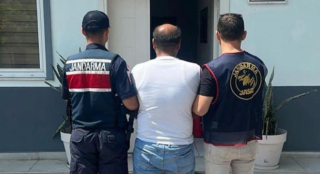 Antalya'da 72 saatte 208 aranan kişi yakalandı