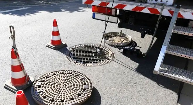 Antalya'da Altyapı Sorunları Büyürken Vidanjör ve Kanalizasyon Açma Hizmetlerine Talep Artıyor
