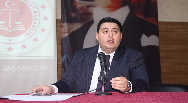 Antalya'da Başsavcıdan öğrencilere dolandırıcılık uyarısı