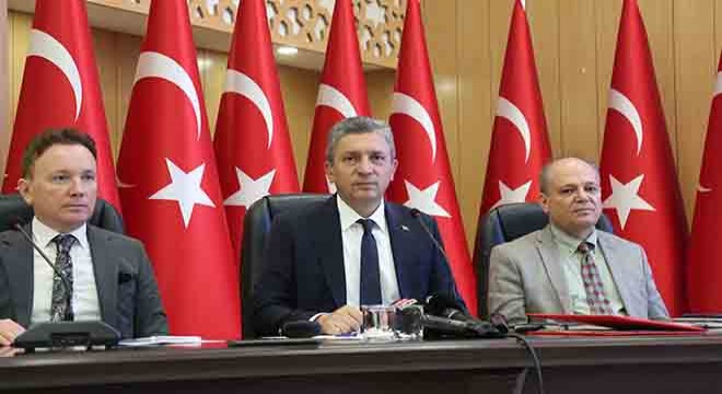 Antalya'da Düden Çayı'nı kirleten nedenler ortaya çıktı