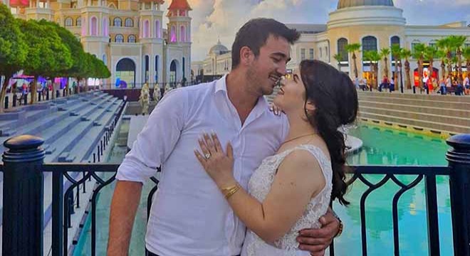 Antalya'da Düriye Çiğdem Keklik davasında beraat kararı