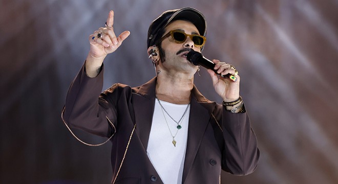 Antalya'da Gökhan Türkmen rüzgarı