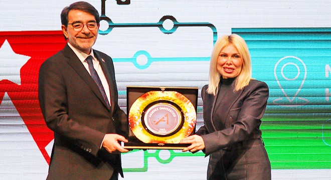 Antalya'da “Güney Kariyer Fuarı” başladı