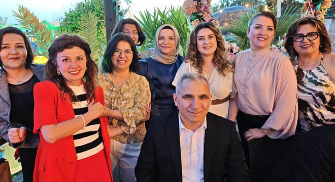 Antalya'da Hemşireler Günü'nde motivasyon etkinliği