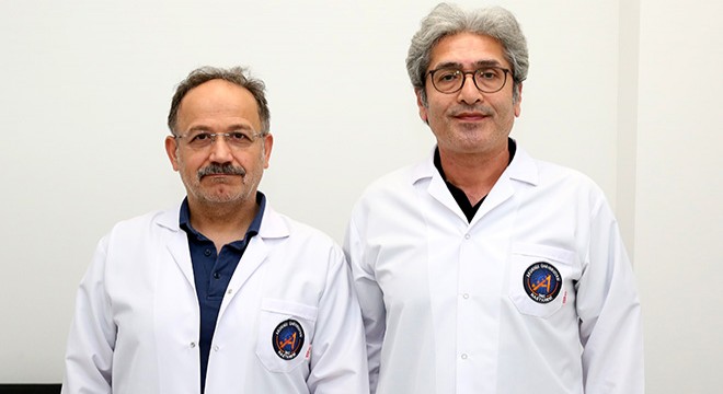 Antalya'da 'Marjinal' organ nakilleri için perfüzyon cihazı