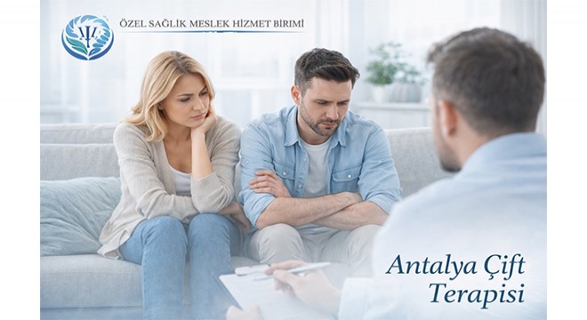 Antalya'da Modern Psikoterapi Yaklaşımları ve Uzman Desteği: Ruh Sağlığına Bilimsel Bir Bakış