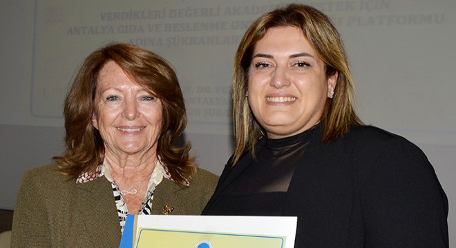 Antalya'da 'Sağlıklı Nesiller Projesi' başlatıldı