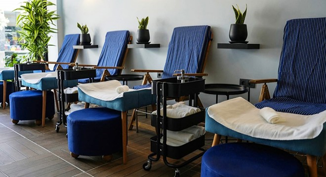 Antalya'da Thai Fusion ve Terapötik Masaj Kültürü: My Thai Massage Antalya'dan Bir Bakış
