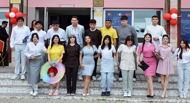 Antalya'da Turizm Haftası kutlandı