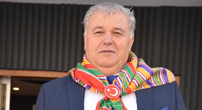 Antalya'da Ünal Ersan, güven tazeledi