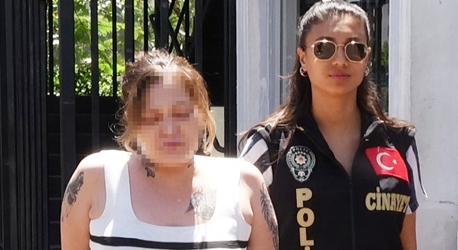 Antalya'da ablasını rahatsız edeni öldüren sanığa 10 yıl hapis