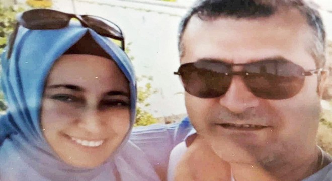 Antalya'da aile faciasında sanık polise istenen ceza açıklandı