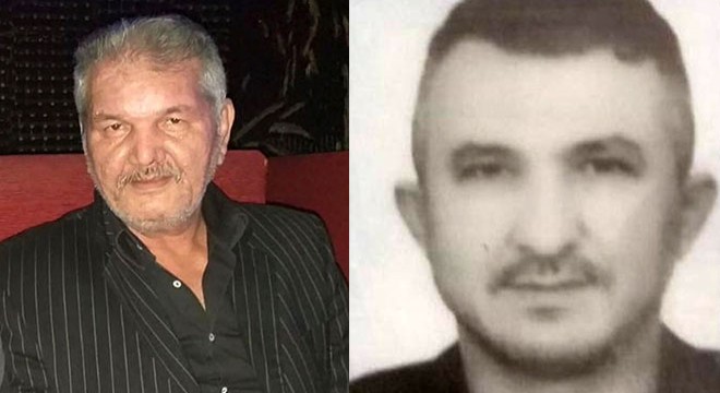Antalya'da 'alacak' kavgasında 1 kişiyi öldüren şüpheli tutuklandı