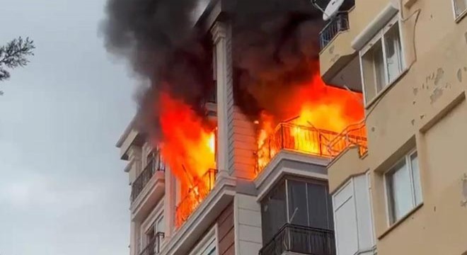 Antalya'da anneannesi ile teyzesini öldüren sanık için müebbet talebi