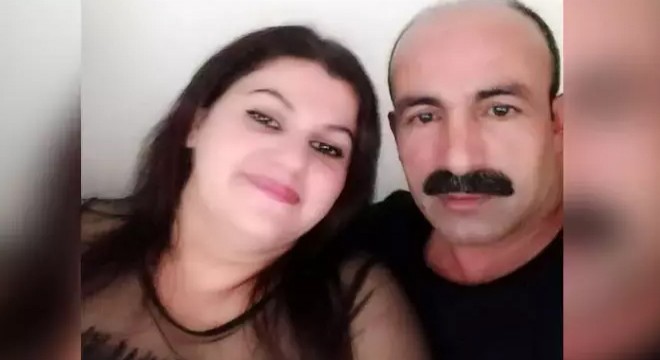 Antalya'da annesi öldürülen Rojbin: Anneme düşman gibi bakıyordu