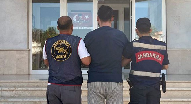 Antalya'da aranan 191 kişi yakalandı