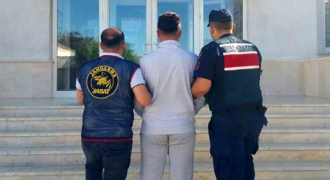 Antalya'da aranan 215 kişi yakalandı