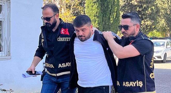 Antalya'da arkadaşının öldürdüğü Ferhat, Mersin'de defnedilecek