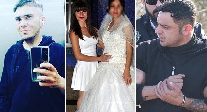 Antalya'da baldız ve kurye cinayetinde yeni gelişme