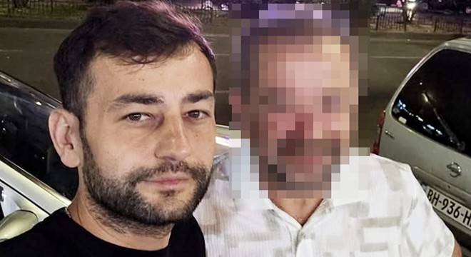 Antalya'da bariyerlere çarpan motosiklet sürücüsü öldü