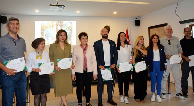 Antalya'da çevre sorunları ve yaşam kalitesi çalıştayı
