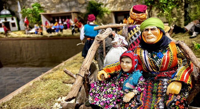 Antalya'da cezaevi, Anadolu Müzesi oldu