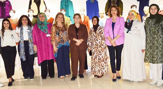 Antalya'da çifte sergi heyecanı