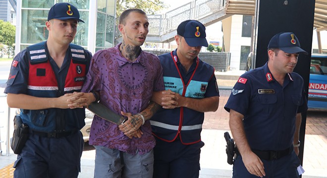 Antalya'da cinayetle biten kavgada 2 şüpheli tutuklandı