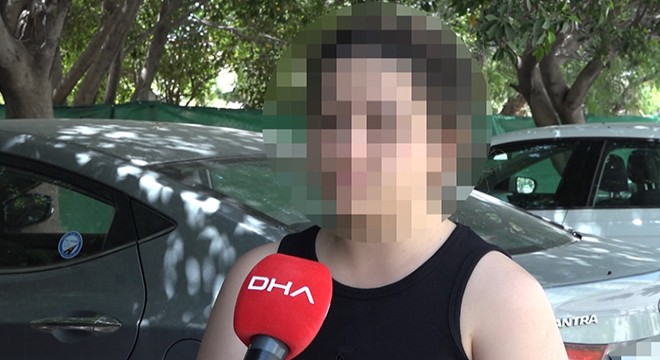 Antalya'da çocuğa istismar davasında 'tahliye' kararına tepki