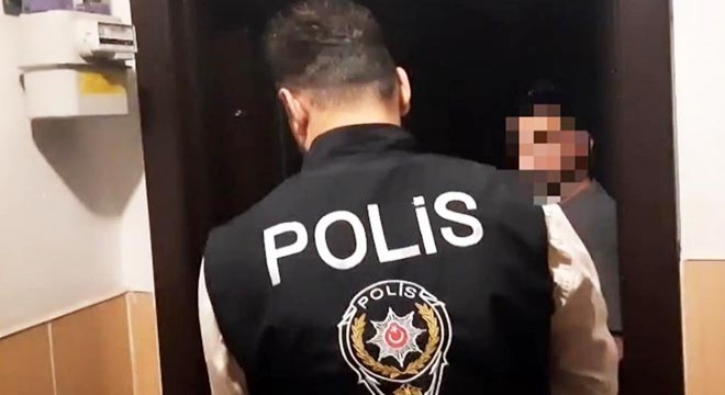 Antalya'da dolandırıcılık yapan 40 şüpheli yakalandı