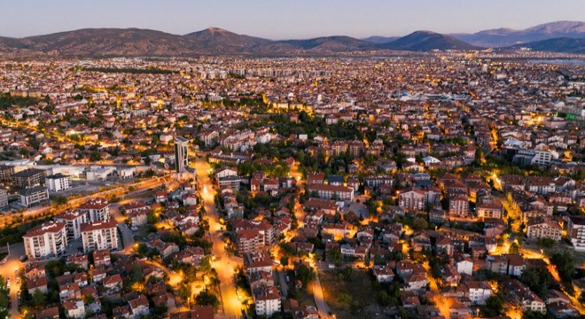 Antalya'da elektrik tüketimi 33,3 milyon kWh'yi aştı