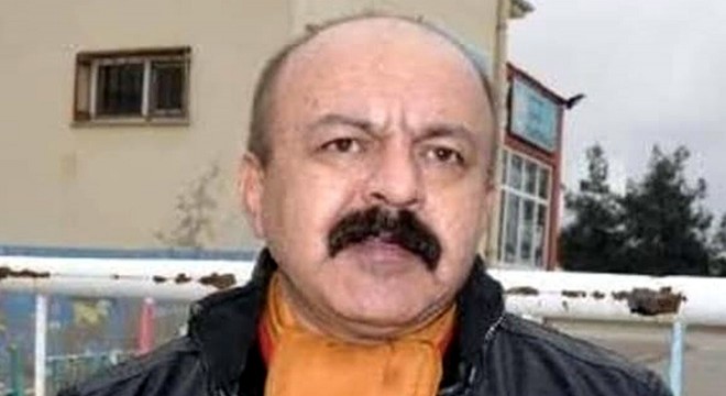 Antalya'da emekli öğretmen karavanda ölü bulundu