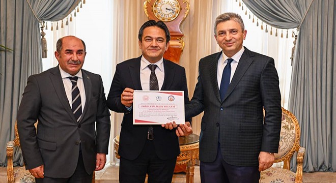 Antalya'da engelsiz kent yolunda güçlü adımlar
