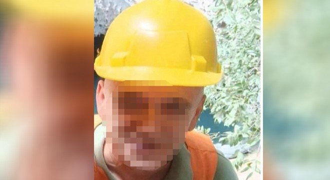 Antalya'da eşine darp ve cinsel saldırıdan tutuklandı