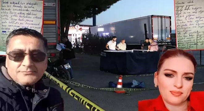 Antalya'da eski eş katili için ağırlaştırılmış müebbet talebi
