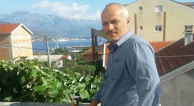 Antalya'da evinde cansız bedeni bulundu