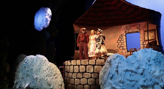Antalya Kültür Yolu Festivali'nde her yaşa uygun etkinlikler