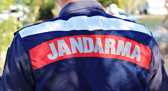 Antalya'da firari 2 hükümlü yakalandı