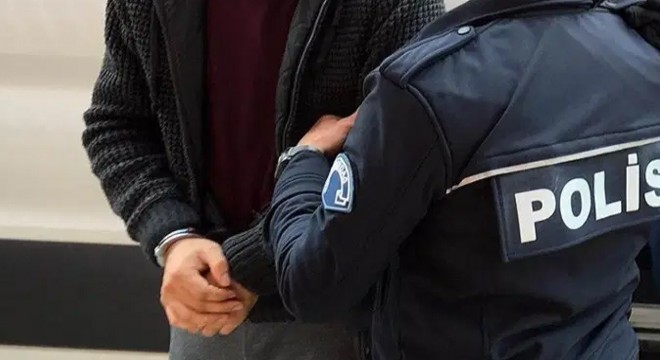Antalya'da firari FETÖ hükümlüsü yakalandı