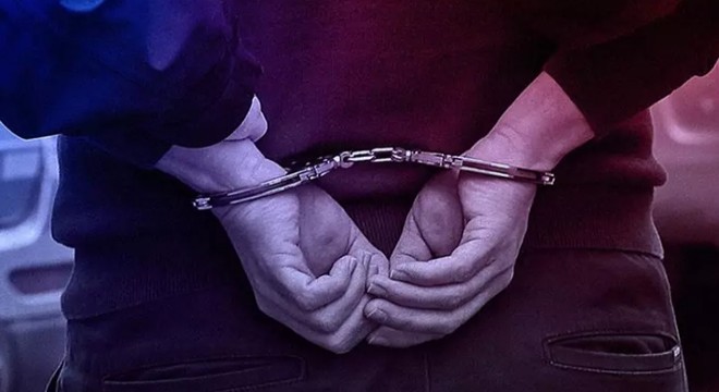 Antalya'da firari hükümlü polisten kaçamadı