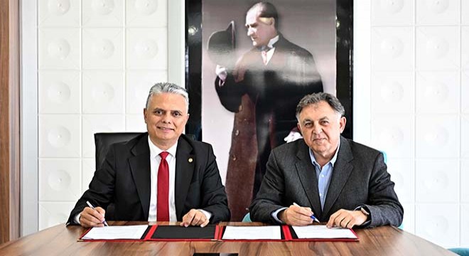 Antalya'da gastronomide yeni dönem