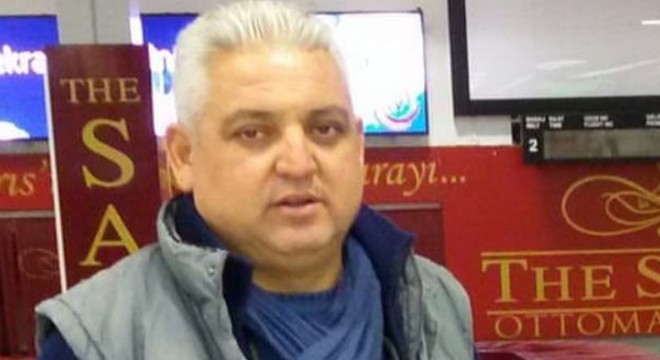 Antalya'da güvenlik görevlisi evinde ölü bulundu