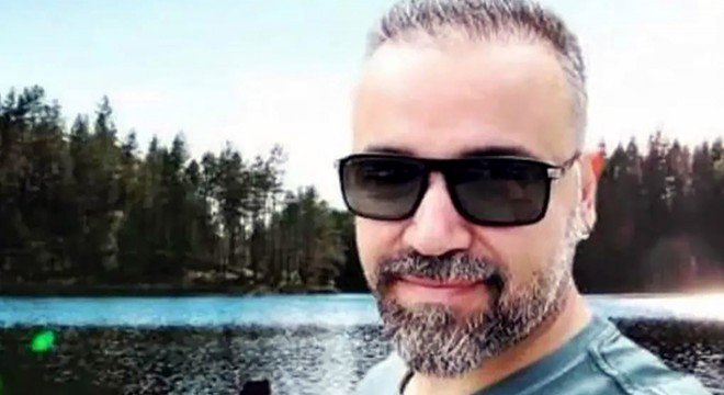 Antalya'da hayatını kaybeden doktor, son yolculuğuna uğurlandı