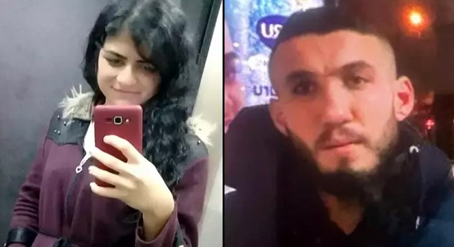 Antalya'da işitme engelli Nihal'in cinayetinde korkunç detaylar