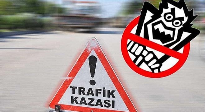 Antalya'da kamyondan düşüp yaralandı