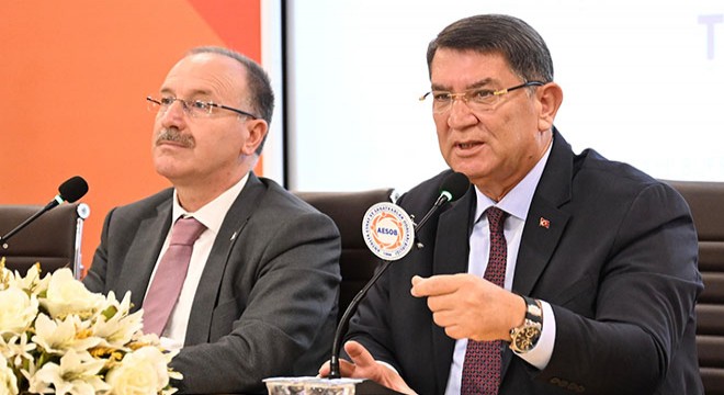 Antalya'da kantinciler ve Milli Eğitim aynı çatıda